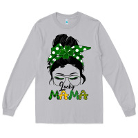 Moon Dust Lucky Mama Long Sleeve Tee - Bettercallsaul