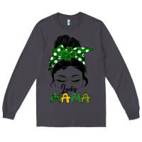 Smoke Lucky Mama Long Sleeve Tee - Bettercallsaul