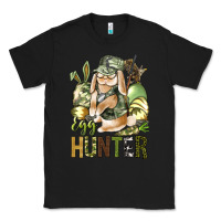 Black Egg Hunter Classic Tee - BundleAndBundleShop