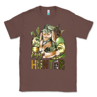 Chestnut Egg Hunter Classic Tee - BundleAndBundleShop