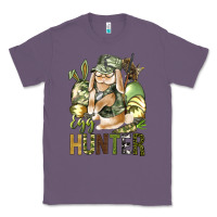 Lavender Egg Hunter Classic Tee - BundleAndBundleShop