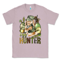 Lilac Egg Hunter Classic Tee - BundleAndBundleShop