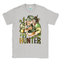 Moon Dust Egg Hunter Classic Tee - BundleAndBundleShop