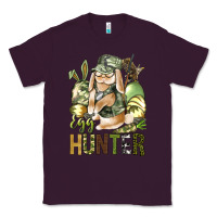 Plum Egg Hunter Classic Tee - BundleAndBundleShop