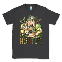 Smoke Egg Hunter Classic Tee - BundleAndBundleShop