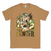 Toasted Coconut Egg Hunter Classic Tee - BundleAndBundleShop
