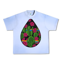 Grape Ice Hispanic Heritage Urban Heavy Tee - BundleAndBundleShop