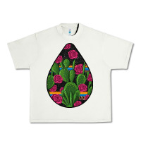 Pistachio Hispanic Heritage Urban Heavy Tee - BundleAndBundleShop