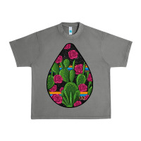 Tornado Hispanic Heritage Urban Heavy Tee - BundleAndBundleShop