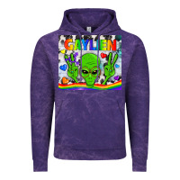 Lgbtq Gaylien Tumbler Vintage Hoodie | Teevron