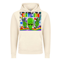 Vintage Artic LGBTQ Gaylien Tumbler Vintage Hoodie - BundleAndBundleShop