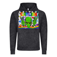 Vintage Black LGBTQ Gaylien Tumbler Vintage Hoodie - BundleAndBundleShop