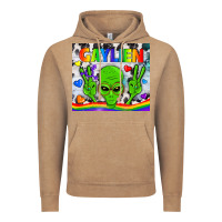 Vintage Coffee LGBTQ Gaylien Tumbler Vintage Hoodie - BundleAndBundleShop