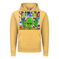 Vintage Mustard LGBTQ Gaylien Tumbler Vintage Hoodie - BundleAndBundleShop