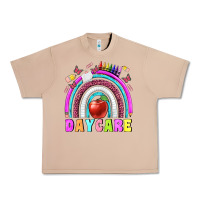 Burro daycare Urban Heavy Tee - BundleAndBundleShop