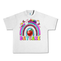 Lunar Rock daycare Urban Heavy Tee - BundleAndBundleShop
