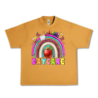 Peanut Butter daycare Urban Heavy Tee - BundleAndBundleShop