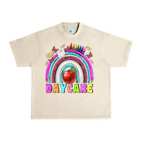 Sandshell daycare Urban Heavy Tee - BundleAndBundleShop