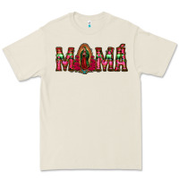 Bone mama floral aztec leopard Premium Tee - Jasminsmagicworld