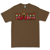 Cacao mama floral aztec leopard Premium Tee - Jasminsmagicworld