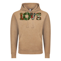 Vintage Coffee christmas love Vintage Hoodie - RanaPortraitStore