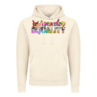 Vintage Artic Western LGBTQ Gender Equality Vintage Hoodie - BundleAndBundleShop