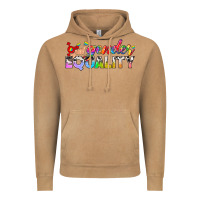 Vintage Camel Western LGBTQ Gender Equality Vintage Hoodie - BundleAndBundleShop