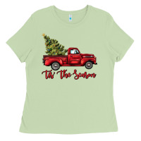Matcha tis the season Ladies Tee - BarkalooDesign