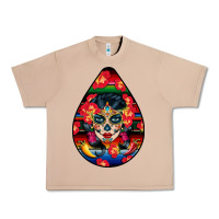 Burro Hispanic Heritage Urban Heavy Tee - BundleAndBundleShop