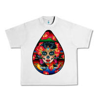Lunar Rock Hispanic Heritage Urban Heavy Tee - BundleAndBundleShop