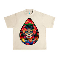 Hispanic Heritage Urban Heavy Tee | Teevron