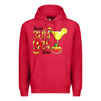 Cardinal sweet summer time fruits Premium Hoodie - CowCowDesign