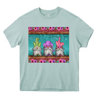 Arona easter gnomes Heavy Core Tee - Jasminsmagicworld