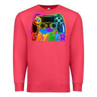 Cardinal Gaymer Premium Sweatshirt - FaDigitalArtStudio