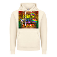 Vintage Artic I'm The Rainbow Sheep Of The Family Tumbler Vintage Hoodie - BundleAndBundleShop