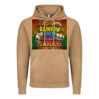 Vintage Camel I'm The Rainbow Sheep Of The Family Tumbler Vintage Hoodie - BundleAndBundleShop