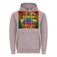 Vintage Zinc I'm The Rainbow Sheep Of The Family Tumbler Vintage Hoodie - BundleAndBundleShop
