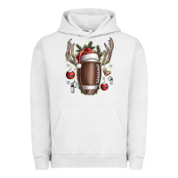 Pigment Lunar Rock christmas football Urban Hoodie - SublimationCraftShop