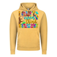 Vintage Mustard LGBTQ I Can't Even Think Straight Vintage Hoodie - BundleAndBundleShop