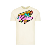 Vintage Arctic hello kinder Vintage Tee - JahusDesignShop