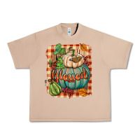 Burro Blessed Urban Heavy Tee - BundleAndBundleShop