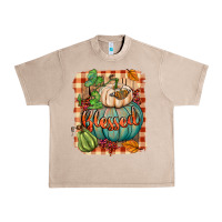 Blessed Urban Heavy Tee | Teevron