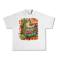 Lunar Rock Blessed Urban Heavy Tee - BundleAndBundleShop