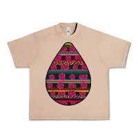 Burro Hispanic Heritage Urban Heavy Tee - BundleAndBundleShop