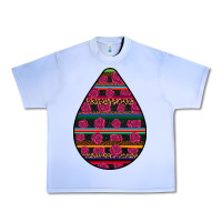 Grape Ice Hispanic Heritage Urban Heavy Tee - BundleAndBundleShop