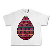 Lunar Rock Hispanic Heritage Urban Heavy Tee - BundleAndBundleShop