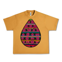 Peanut Butter Hispanic Heritage Urban Heavy Tee - BundleAndBundleShop