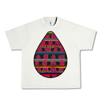 Pistachio Hispanic Heritage Urban Heavy Tee - BundleAndBundleShop