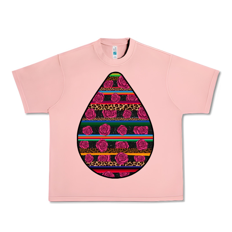 Hispanic Heritage Urban Heavy Tee by BundleAndBundleShop | Teevron
