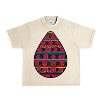 Sandshell Hispanic Heritage Urban Heavy Tee - BundleAndBundleShop